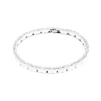 Pulsera Brosway Hombre Elegance in Acero BEG03 - BEG03